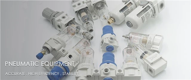 Pneumatic gripper