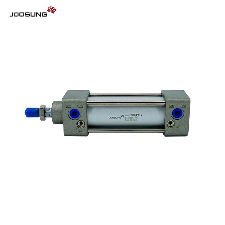 SC Standard Cylinder