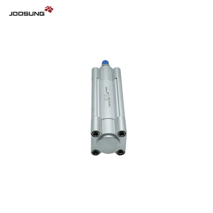 Stalinless Steel Air Cylinder