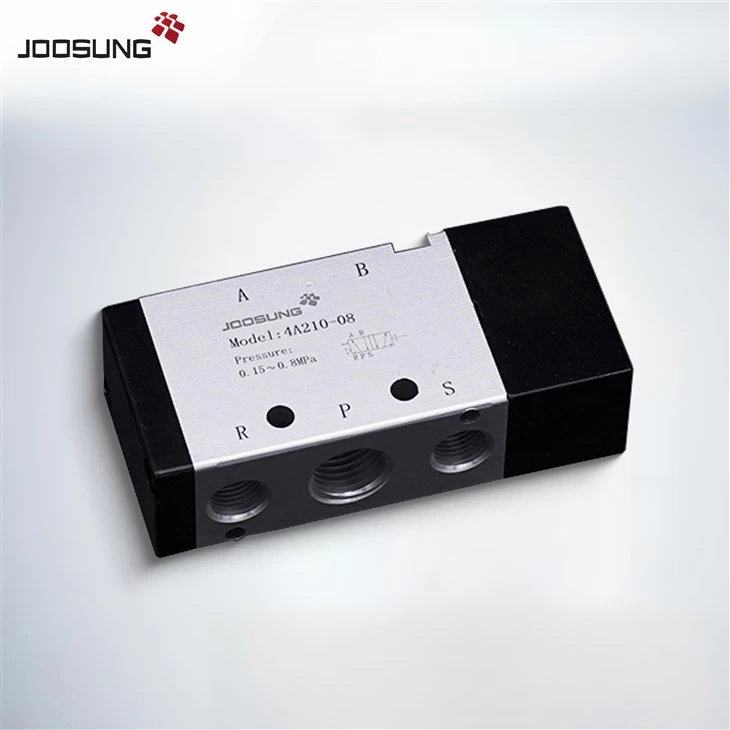 4A200 Series Air Pilot Valve suppliers