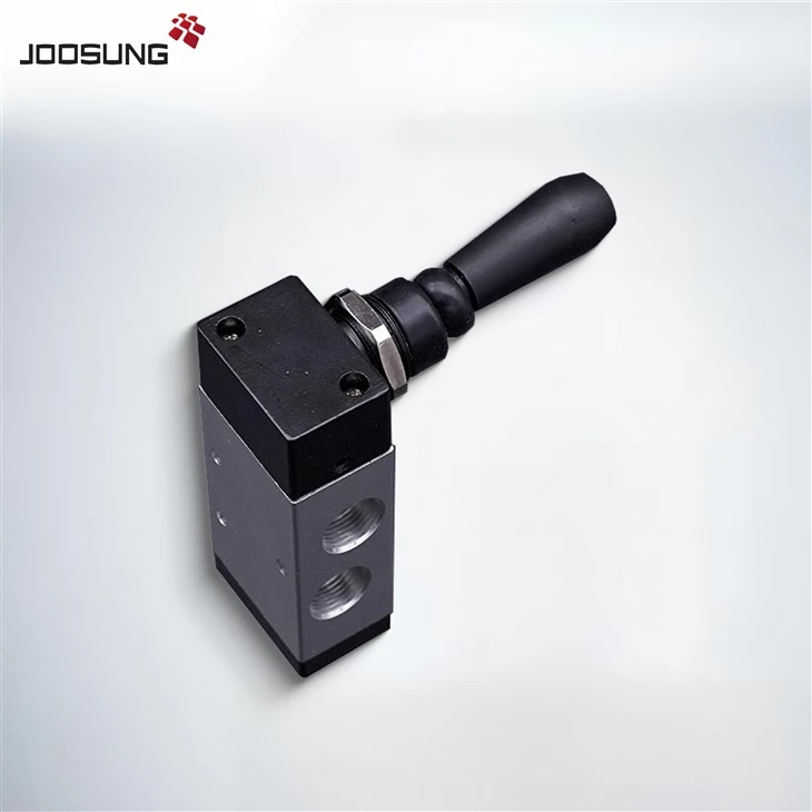 4H Series Pneumatic Hand Valve price