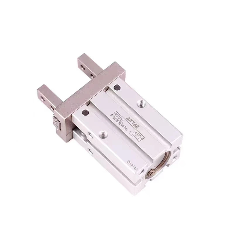 The differences between high-temperature gripper Pneumatic cylinders and ordinary gripper Pneumatic cylinders The differences between high-temperature gripper Pneumatic cylinders and ordinary gripper Pneumatic cylinders