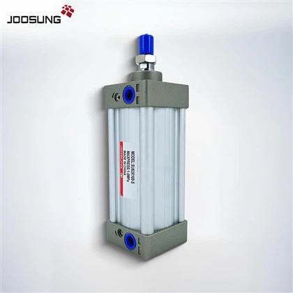 Cilindros pneumáticos da série SU32X150 SU